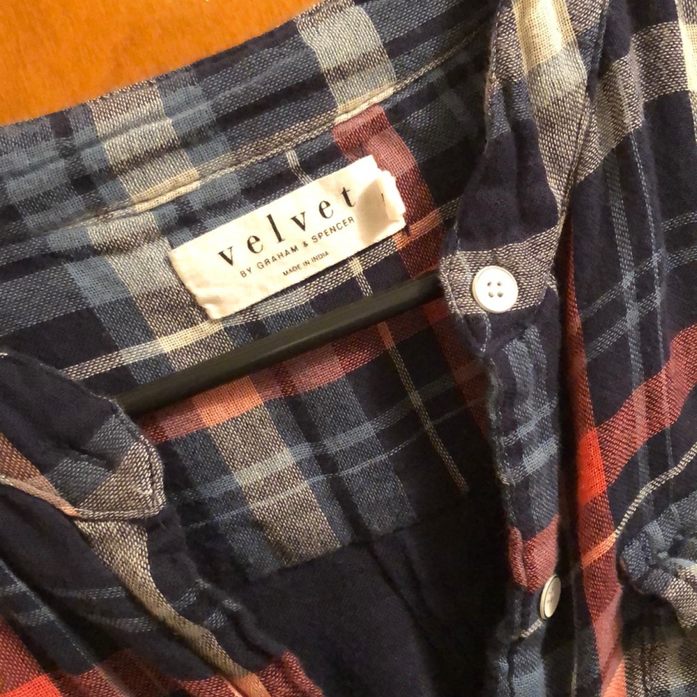 Flannel - Picture 2 of 2